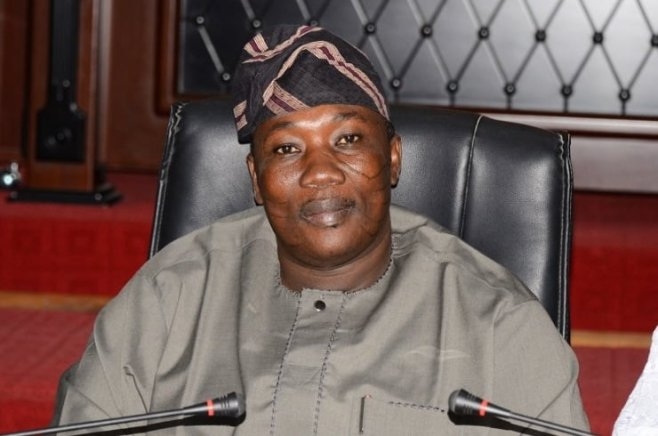 ADC Candidate Blames APC and Accord for Osun Labour Division