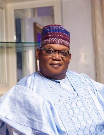 Kente Steps Aside from Taraba 2027 Governorship Race: Full Statement Released