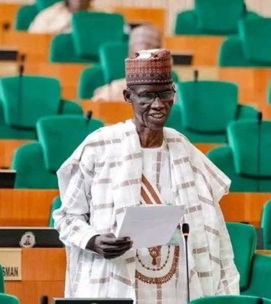 Sa’idu Yusuf Miga Loses Return Ticket in Jigawa APC Primary After Long Political Tenure