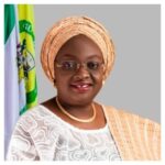 2027 Ogun West Senate Race Heats Up as Deputy Gov Salako Oyedele Enters Contention