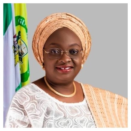 2027 Ogun West Senate Race Heats Up as Deputy Gov Salako Oyedele Enters Contention