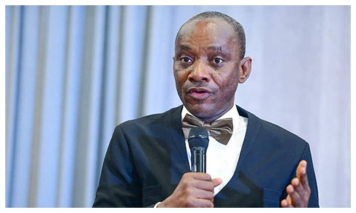 2027 Presidential Race: Sam Amadi Advocates Atiku as Obi’s Running Mate, Says ‘OA This Time, Not AO’
