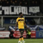 Livingston Release Ex-Flying Eagles Star After Relegation to Championship