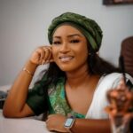 2027 APC Presidential Bid: FCT Residents Rally Behind Adidi After Form Submission