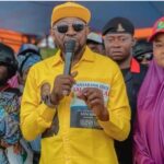 APC Governorship Primaries a Mockery of Democracy, Says Sarkin Sharifai