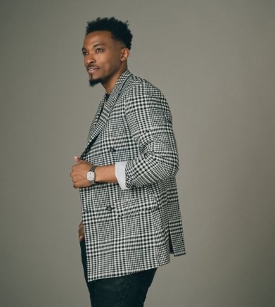 Jonathan McReynolds Transforms Spirit Tunnel Into Unforgettable Feel-Good Moment