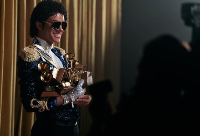 Michael Jackson Tops Global Digital Artist Rankings as Biopic Fuels Global Buzz