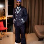 Davido’s 5IVE Alive Tour Look in Guinea: A Style Breakdown You Can’t Miss