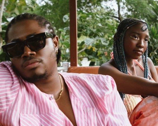 Celeste Ojatula & Dwin Capture the Sweetness of Long-Distance Love on “This Side of Love”