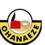 Ohanaeze Ndigbo Inaugurates Global Committee to Investigate Alleged Human Rights Abuses Against Igbos