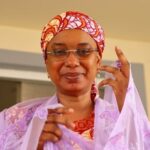 BREAKING: Aishatu Binani, Former Adamawa APC Guber Candidate, Defects to NDC in 2027 Political Shift
