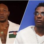Seun Kuti Declares Lifelong Grudge Against Wizkid