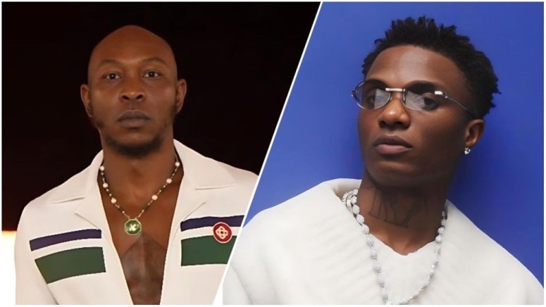 Seun Kuti Declares Lifelong Grudge Against Wizkid