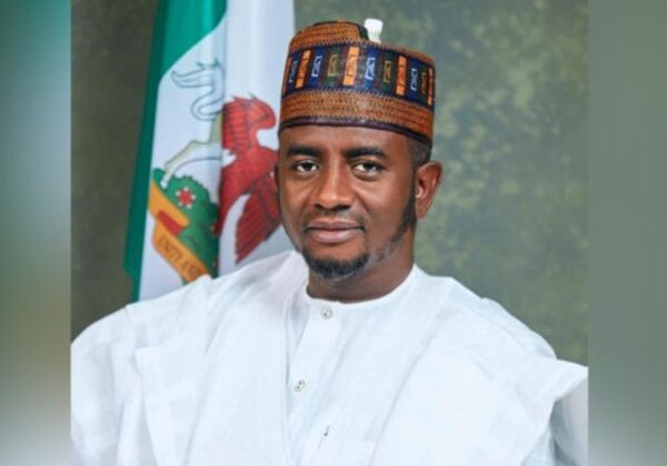 Bauchi Senator Shehu Buba Exits APC, Joins PRP After Withdrawing from Primary Race