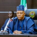 Shettima Urges Unity as Gubio Emerges Borno APC Guber Candidate in 2027 Race