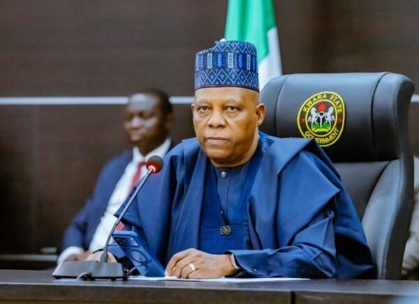 Shettima Urges Unity as Gubio Emerges Borno APC Guber Candidate in 2027 Race