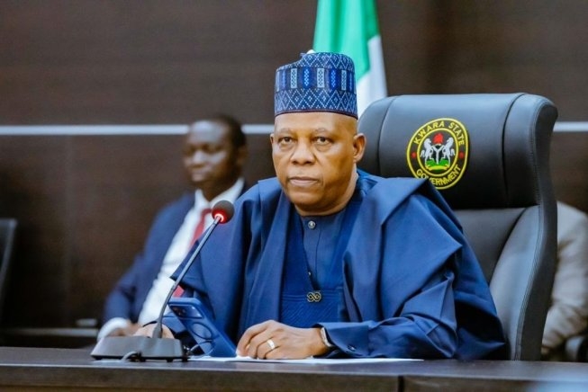 Shettima Urges Unity as Gubio Emerges Borno APC Guber Candidate in 2027 Race