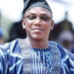 No Presidential Candidate Can Win Nigeria Without Northern Votes, Says Buhari’s Minister Dalung