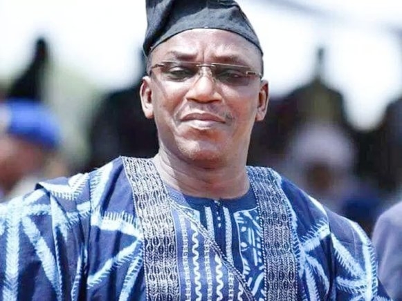 No Presidential Candidate Can Win Nigeria Without Northern Votes, Says Buhari’s Minister Dalung