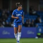Super Falcons Forward Announces Chelsea Exit After Three-Year Spell