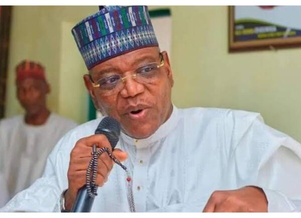 Sule Lamido Says 2027 Politics Too Dirty for Jonathan