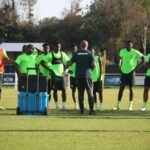 Pisa Striker Hails Osimhen, Onuachu, Adams as Inspiration After Maiden Super Eagles Call-Up