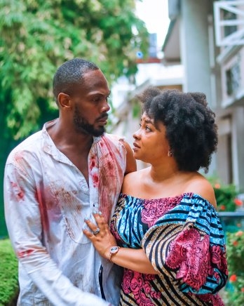 Meet the AMVCA 12 Best Supporting Actress Nominees: The Women Who Brought the Films to Life