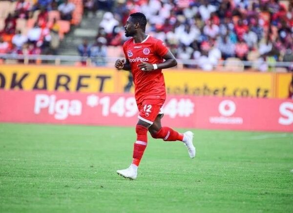 Top 10 Greatest Tanzanian Football Players of All Time