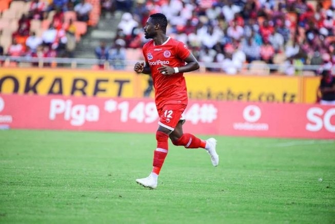 Top 10 Greatest Tanzanian Football Players of All Time