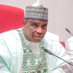 BREAKING: Tambuwal Withdraws from 2027 Senatorial Race