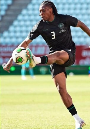 Ireland Hand Senior Debuts to Two Super Eagles-Eligible Players in Dominant Win Over Grenada