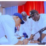 Tinubu Secures APC Presidential Primary Victory in Delta with 407,646 Votes