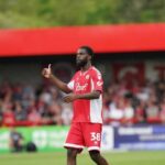 Four Nigerian Players’ Fates Decided as Crawley Town Announce Retained and Released List