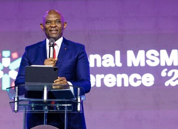 Elumelu to Join Seplat Board as Heirs Energies Becomes Largest Shareholder