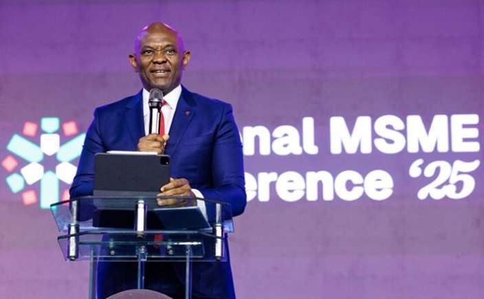Elumelu to Join Seplat Board as Heirs Energies Becomes Largest Shareholder