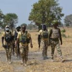 Army Arrests Suspected Terror Logistics Operatives in Yobe State