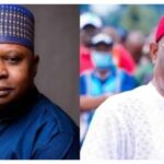 Wike Dares Turaki Faction: Open Bank Account in PDP Name and See What Happens