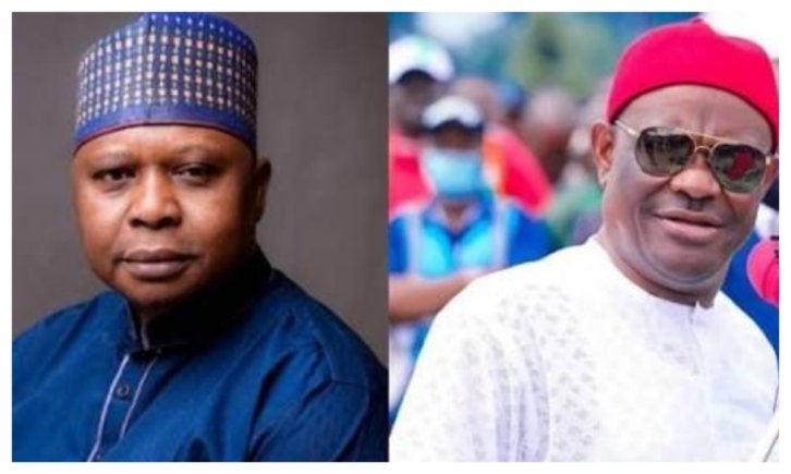 Wike Dares Turaki Faction: Open Bank Account in PDP Name and See What Happens