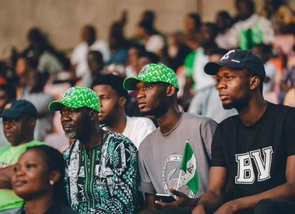 What Nigerian Football Can Learn from Horse Racing Development Systems for Sustainable Growth