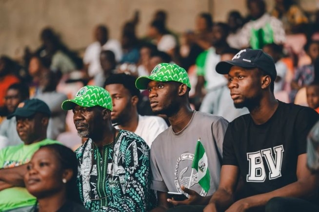 What Nigerian Football Can Learn from Horse Racing Development Systems for Sustainable Growth