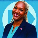 Nigerian-Born Politician Elected Leader of UK Political Party