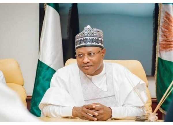 Gov Uba Sani Constitutes Consensus Committee for 2027 Elections