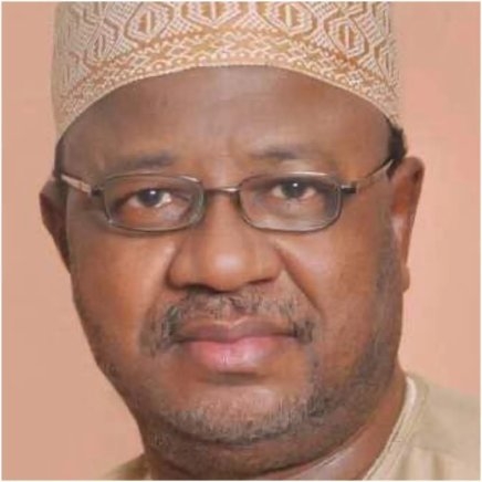 Umar Ardo Claims He, Not Amaechi, Conceived APC Formation Idea