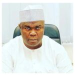 Umar Sani Dares Wike Over PDP Meeting Venue: “You Can’t Do Nothing”