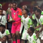 Nigeria 3-0 Jamaica: Five Key Takeaways from Super Eagles' Dominant Unity Cup Final Victory
