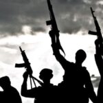 Gunmen Attack Ogun Estate, Abduct Three Family Members in Brazen Raid