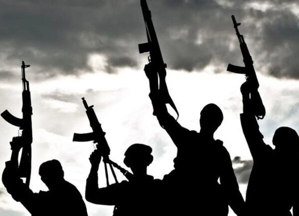Gunshots Erupt in Kubwa as Kidnappers Invade Community, Sparking Panic