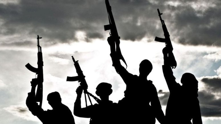 Gunmen Attack Ogun Estate, Abduct Three Family Members in Brazen Raid