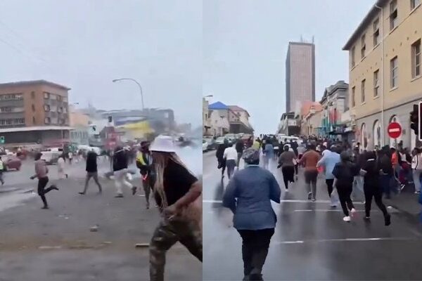 NANS Threatens Protest Against South African Firms in Nigeria Over Xenophobic Attacks