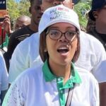 Jacinta Ngobese Zuma Defends Xenophobic Attacks Against Nigerians in South Africa